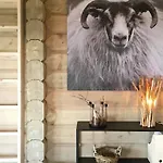4 Star Holiday Home In Svingvoll * Svingvoll
