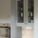4 Star Holiday Home In Svingvoll * Svingvoll