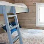 4 Star Holiday Home In Svingvoll Casa vacanze Svingvoll