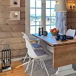 4 Star Holiday Home In Svingvoll * Svingvoll