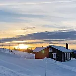 Casa vacanze 4 Star Holiday Home In Svingvoll