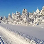 4 Star Holiday Home In Svingvoll Casa vacanze *