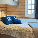 Casa vacanze 4 Star Holiday Home In Svingvoll *