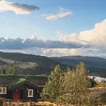 Casa vacanze 4 Star Holiday Home In Svingvoll Svingvoll