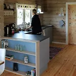4 Star Holiday Home In Svingvoll