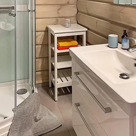 6 Person In Holiday home *