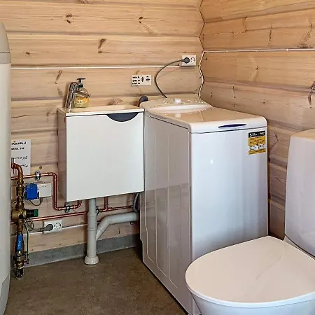 Holiday home 6 Person In *