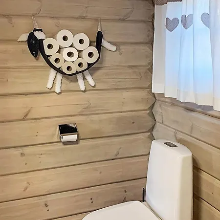 Casa vacanze 4 Star In Svingvoll