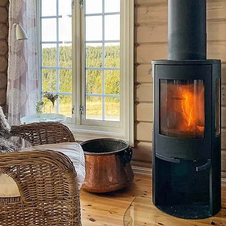 4 Star In Casa vacanze Svingvoll