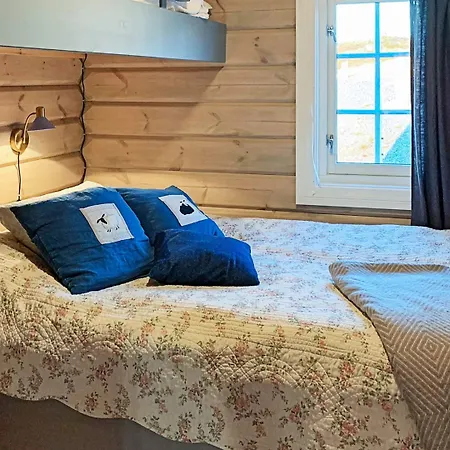4 Star In Svingvoll