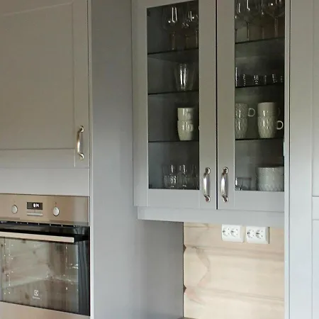 6 Person In Holiday home *