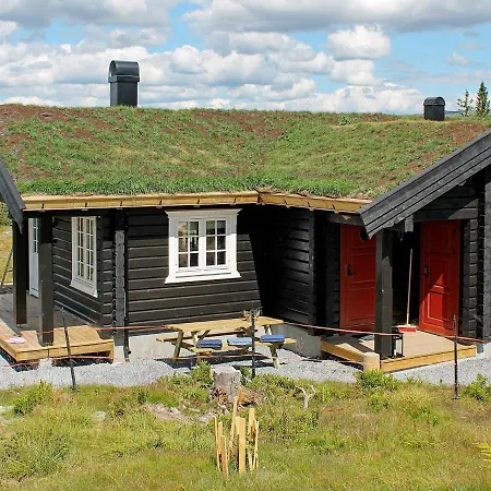 Holiday home 6 Person In *
