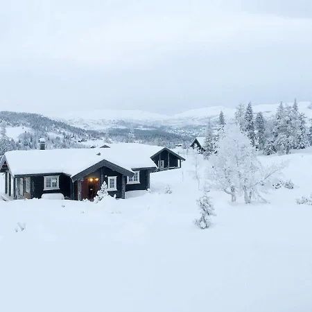 6 Person In Holiday home *